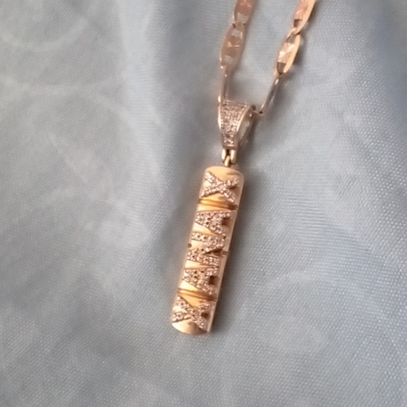 10K Diamond Xanax
